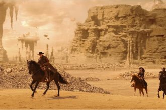 Star Trek: Strange New Worlds retorna às origens em julho - Star Trek: Strange New Worlds