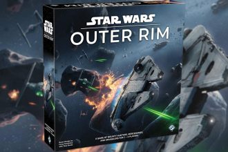 Star Wars: The Outer Rim