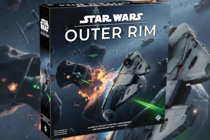 Star Wars: The Outer Rim