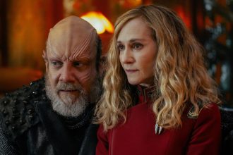 Paramount+ Surpreende ao Cancelar Starfleet Academy - Starfleet Academy cancelamento