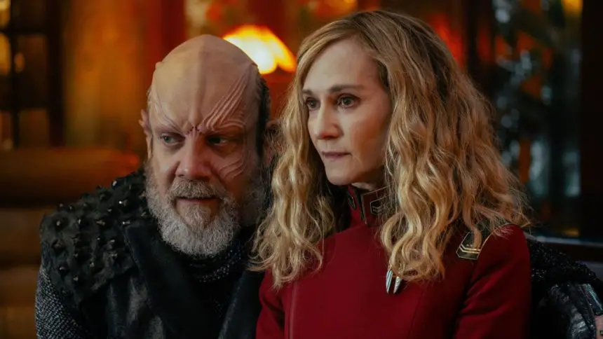 Paramount+ Surpreende ao Cancelar Starfleet Academy - Starfleet Academy cancelamento