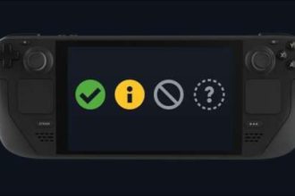Valve Revoluciona Steam Deck com Novas Ferramentas para Desenvolvedores - Steam Deck