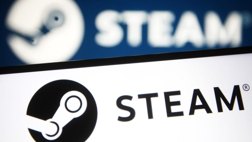 Steam Pode Lançar Histórico de Preços nos EUA em Breve - Steam histórico de preços