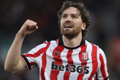 Stoke City vs Sheffield Wednesday