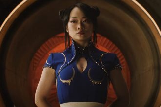 Novo ‘Street Fighter’ Trailer Surpreende na CinemaCon 2026