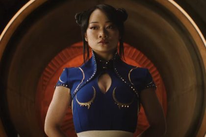 Novo ‘Street Fighter’ Trailer Surpreende na CinemaCon 2026