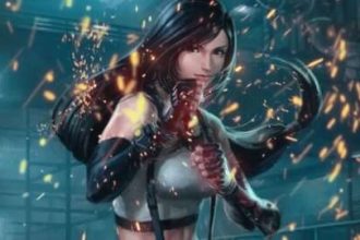 Street Fighter 6: Rumores de Tifa e Outros Personagens - Street Fighter 6