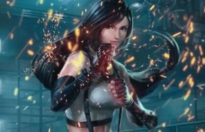 Street Fighter 6: Rumores de Tifa e Outros Personagens - Street Fighter 6