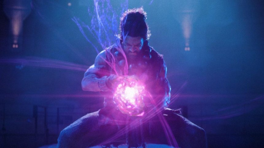 Novo Filme de Street Fighter: Controvérsia e Expectativa - Street Fighter filme