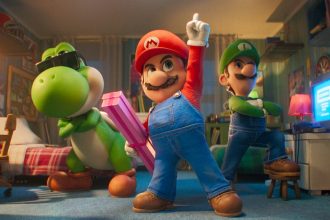 Super Mario Galaxy: O Filme Atinge US$ 747 Milhões Globalmente - Super Mario Galaxy