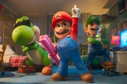 Super Mario Galaxy: O Filme Atinge US$ 747 Milhões Globalmente - Super Mario Galaxy