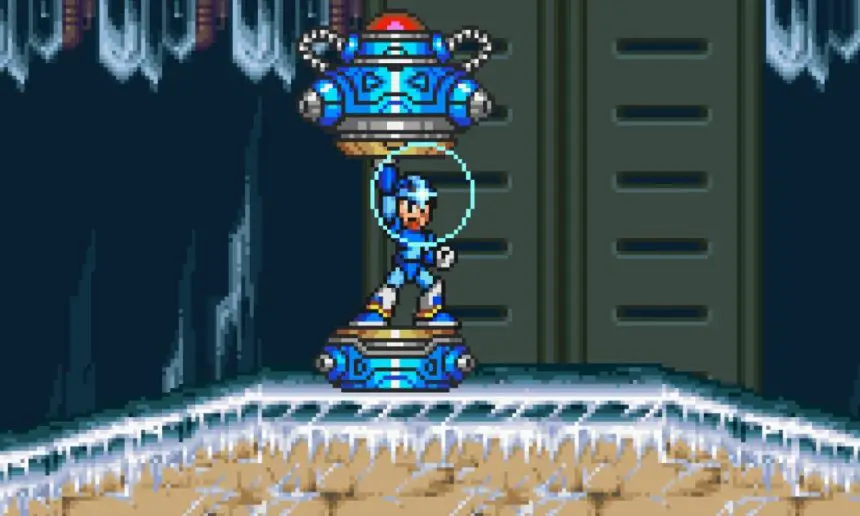 Super Nintendo: O Legado Inesquecível dos Anos 90 38 Super Nintendo