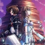 Novo Filme de Sword Art Online é Anunciado em Concerto Surpresa - Sword Art Online