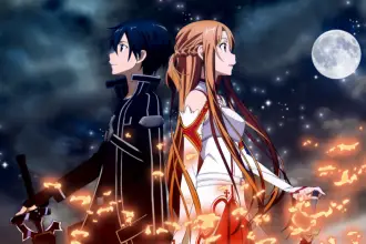 Revelação do Novo Filme de Sword Art Online em Julho de 2026 - Sword Art Online novo filme