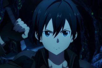 Novo Filme de Sword Art Online: Detalhes Revelados em Julho - Sword Art Online