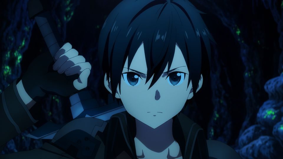 Novo Filme de Sword Art Online: Detalhes Revelados em Julho - Sword Art Online