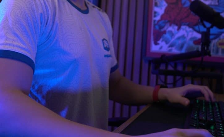 Team Solid Revives Championship Hopes with Crucial Win - Team Solid victory