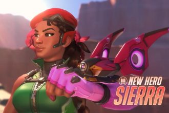 Temporada 2 Overwatch