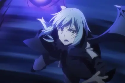 Ingressos para ‘Tensura Movie 2’ já disponíveis na América do Norte - Tensura Movie 2