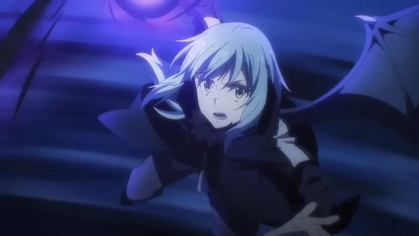 Ingressos para ‘Tensura Movie 2’ já disponíveis na América do Norte - Tensura Movie 2