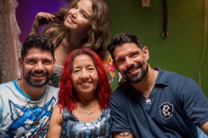 Teste para Cardíaco