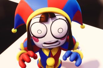 The Amazing Digital Circus