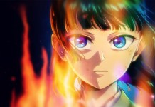 The Apothecary Diaries 3 teaser trailer screenshot