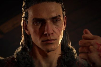 The Blood of Dawnwalker Chega em Setembro de 2026 - The Blood of Dawnwalker