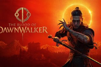 The Blood of Dawnwalker: Lançamento em Setembro de 2026 - The Blood of Dawnwalker
