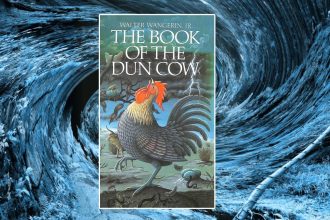 Goodman Pictures Revives Forgotten Fantasy Classic - The Book of the Dun Cow