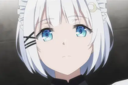 The Detective Is Already Dead