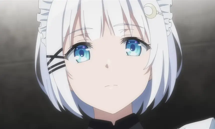 The Detective Is Already Dead: Temporada 2 Revelada 36 The Detective Is Already Dead