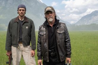 Ridley Scott Reinvents Hope in Post-Apocalyptic ‘The Dog Stars’ - The Dog Stars