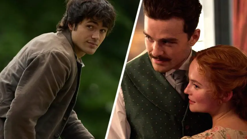 A Verdade por Trás das Filmagens de ‘The Forsytes’ - The Forsytes