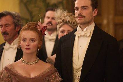 Final Explosivo de ‘The Forsytes’ Deixa Fãs em Choque - The Forsytes