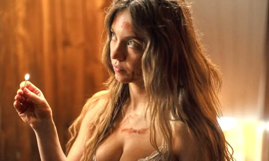 Thriller 'The Housemaid' agora no Starz 48 The Housemaid