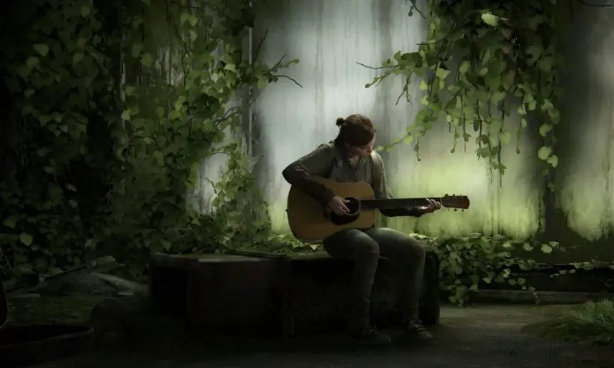 Especulações sobre The Last of Us 3 41 The Last of Us 3