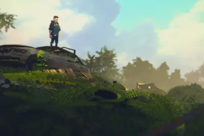 Novo Jogo Promete Rivalizar com The Last of Us em 2026 - The Last of Us