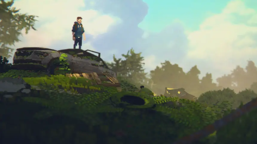 Novo Jogo Promete Rivalizar com The Last of Us em 2026 - The Last of Us