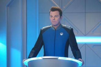 The Orville