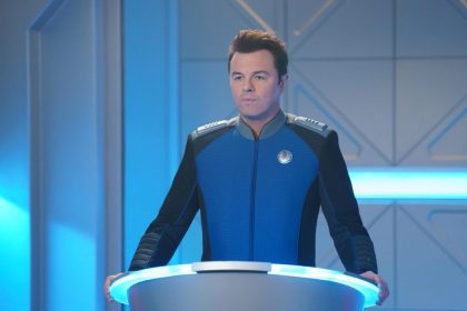 The Orville