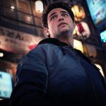 Noah Centineo Brilha em Novo Thriller da Netflix - Noah Centineo