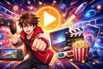 Netflix Revive Clássico Shōjo com ‘The Ribbon Hero’ - The Ribbon Hero