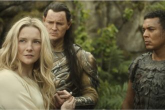 Surpresa: Terceira Temporada de ‘The Rings of Power’ Chega em Breve! - The Rings of Power
