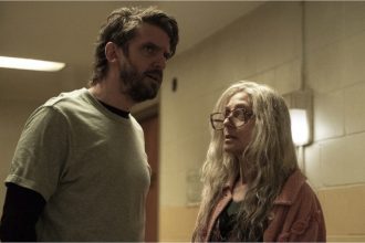 Dan Stevens Estrela Novo Thriller de Terror no AMC