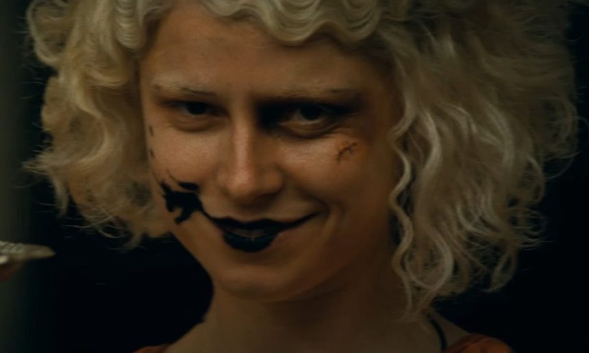 Thrash: Terror de Tubarões na Netflix 42 Thrash