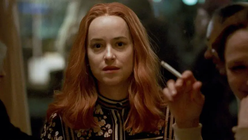 Thrillers Sobrenaturais: O Que os Torna Tão Cativantes? - thriller sobrenatural