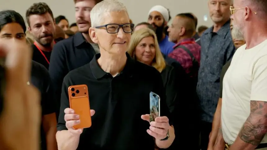 Tim Cook Deixa Cargo de CEO da Apple: O Que Vem a Seguir? - Tim Cook