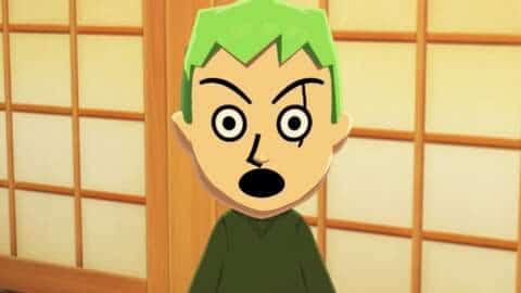 Time Traveling em Tomodachi Life: Por Que Não Funciona? - time traveling Tomodachi Life