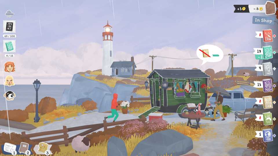 Tiny Bookshop Press Image 2